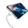 Baseus Superior -sarjan kaapeli SUPERVOOC USB A - USB C 65W 1m valkoinen kuva 2