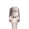 USB-кабель серии Baseus Crystal Shine Lightning 2 4A 20 Вт 2 м розовый изображение 3