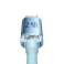 USB-кабель серии Baseus Crystal Shine Lightning 2 4A 20 Вт 2 м синий изображение 6