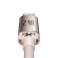 USB-кабель серии Baseus Crystal Shine Lightning 2 4A 20W 1 2m розовый изображение 4