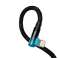 Baseus MVP 2 Winkelkabel Power Delivery Kabel mit seitlichem Stecker Bild 1