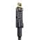 USB кабел за Lightning Baseus Explorer 2.4A 2m черен картина 4