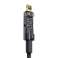 Cavo USB per Lightning Baseus Explorer 2.4A 1m nero foto 4