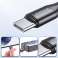 Joyroom USB-Schnelllade-/Datenkabel Typ C U Bild 5