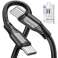 Joyroom USB-Schnelllade-/Datenkabel Typ C U Bild 6