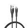 Cable micro USB Remax USB para carga y transmisión de datos 2 4A 1m c fotografía 1