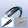 Joyroom USB USB Typ-C Kabel zum Aufladen/Datenübertragung 3A 1m c Bild 2
