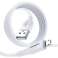 Joyroom USB-Micro-USB-Kabel zum Laden/Übertragen 3A 1m b Bild 3