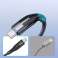 Joyroom USB Type-C cable for fast charging/data transmission image 3