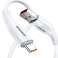 Joyroom USB Type-C cable for fast charging/data transmission image 1