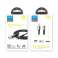 Joyroom Mermaid-serien USB-kabel Lightning 2 4A 2m svart S 2030K6 bilde 4