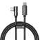 Baseus Légendaire câble de charge rapide USB Type C incliné USB Type C photo 2
