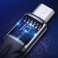Joyroom USB A Micro USB Kabel 480Mbps 2.4A 1m schwarz S 1030N1 Bild 1