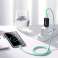 Joyroom USB-kaapeli USB Type C 3 A 1m valkoinen S 1030M8 kuva 1