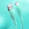 Joyroom USB-kaapeli USB Type C 3 A 1m valkoinen S 1030M8 kuva 2