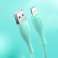 Joyroom USB-Kabel Lightning 2 4 A 1 m weiß S 1030M8 Bild 5