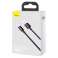 Baseus Superior USB-kabel Type C 66W 11V / 6A Huawei SuperCh foto 2