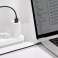 Baseus Superior USB-kabel Type C 66W 11V / 6A Huawei SuperCh foto 3