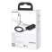 Baseus Superior USB-kabel Type C 66W 11V / 6A Huawei SuperCh foto 5