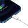 USB-кабель Baseus Superior Lightning 2 4A 2 м Белый CALYS C02 изображение 6