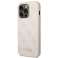 Case Guess GUHCP14LG4GFPI für Apple iPhone 14 Pro 6 1" pink/pink hard Bild 1