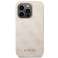 Case Guess GUHCP14LG4GFPI für Apple iPhone 14 Pro 6 1" pink/pink hard Bild 2