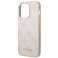Case Guess GUHCP14LG4GFPI für Apple iPhone 14 Pro 6 1" pink/pink hard Bild 5