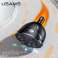 USAMS Adapter autolader C16 2 sockets 2xUSB 96W Fast Charg foto 1