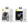 USAMS Adapter autolader C16 2 sockets 2xUSB 96W Fast Charg foto 2