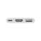 APPLE MUF82ZM / A USB C vers adaptateur AV numérique A2119 photo 1