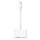 APPLE MD826ZM / A Lightning Adaptateur AV numérique A1438 photo 1