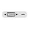 APPLE MD825ZM / A Lightning vers VGA Adaptateur A1439 photo 1