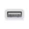 APPLE MD821ZM/A Lightning-auf-USB-Kameraadapter Bild 1