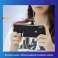 USAMS Adapter AU10 2in1 Lightning 3 5mm lightning LED must/must foto 2