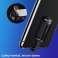USAMS Adapter AU10 2in1 Lightning 3 5mm lightning LED must/must foto 5