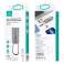 USAMS 4in1 Adaptateur 2xUSB C / USB C vers USB A / USB C vers Lightning 60W sta photo 2