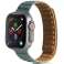 Beline Apple Watch Magnetic 42/44/45/49mm Vert / vert photo 1