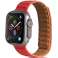 Beline Apple Watch magnetski 42/44/45/49mm Crveni /Crveni slika 1