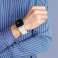 Dux Ducis Pulseira Magnética Apple Watch Pulseira Ultra Magnética foto 4