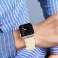 Dux Ducis Pulseira Magnética Apple Watch Pulseira Ultra Magnética foto 6