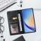 Protective Case with Flip Leather Wallet Alogy Wallet Case T Cover image 5
