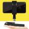 Selfie stick trípode trípode Alogy Stand soporte para teléfono stick para foto fotografía 2