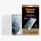 PanzerGlass TPU-Folie für Samsung S22 Ultra 5G Hülle freundlich Fingerpri Bild 2