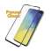 PanzerGlass E2E Super Tempered Glass für Samsung S10e G970 Case Frien Bild 1