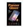 PanzerGlass E2E Super para iPhone XR / 11 Case Friendly negro / chapa metálica fotografía 1