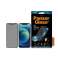 PanzerGlass E2E Super Glass para iPhone 12 Mini Case Friendly AntiBacte foto 2