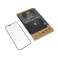 Microfrattura PanzerGlass E2E per iPhone 13 Pro Max 6 7" CamSlide foto 3