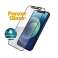 PanzerGlass E2E Microfracture für iPhone 12 Mini 5 4" CamSlider C Bild 1