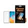 PanzerGlass Curved Super pour Huawei P40 Pro /P40 Pro Plus Case F photo 1