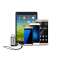 UGREEN adapter adapter from USB Type C to micro USB gray 50590 image 1